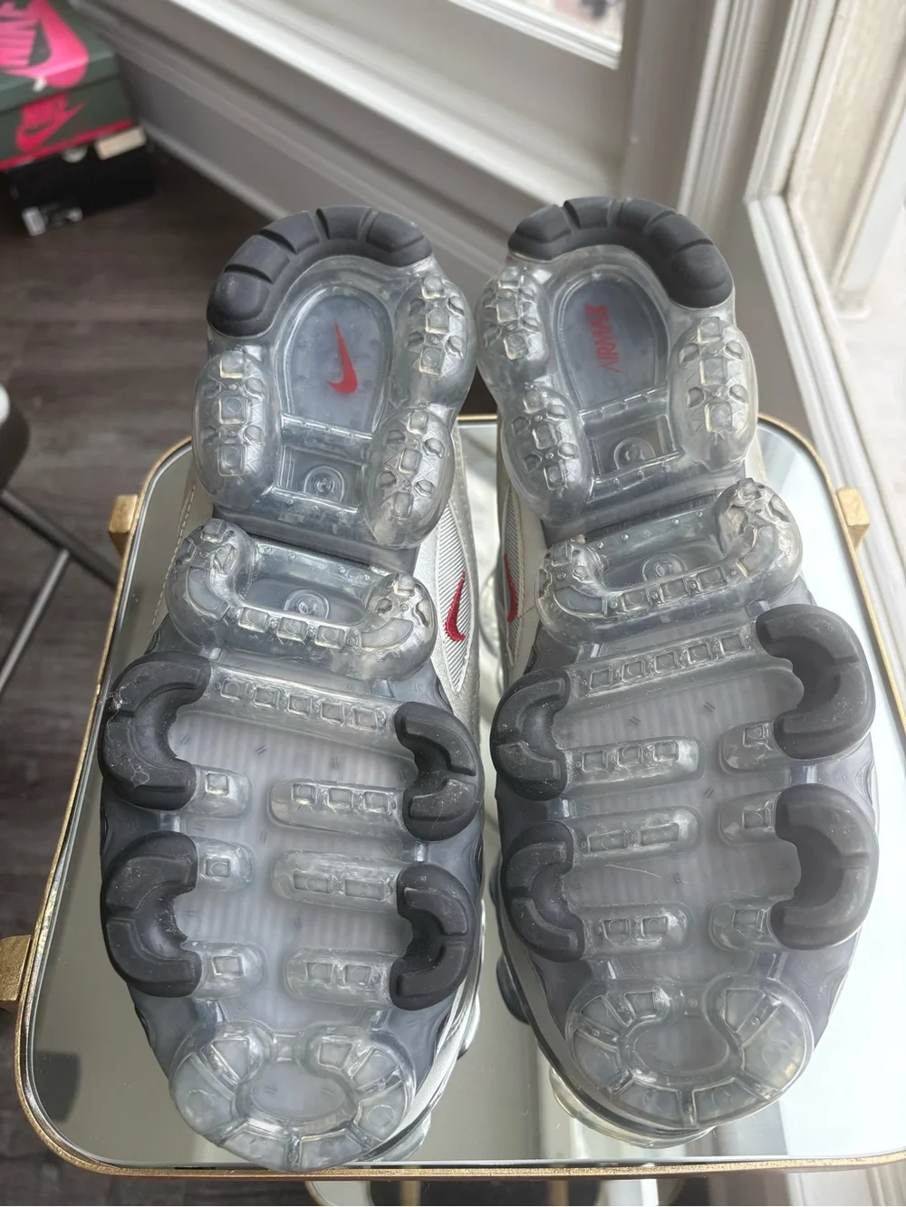 Nike Air VaporMax 97